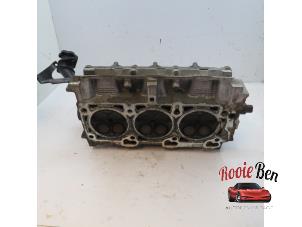 Used Cylinder head Chrysler Pacifica 3.5 V6 24V AWD Price on request offered by Rooie Ben autodemontage