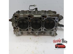 Used Cylinder head Chrysler Pacifica 3.5 V6 24V AWD Price on request offered by Rooie Ben autodemontage