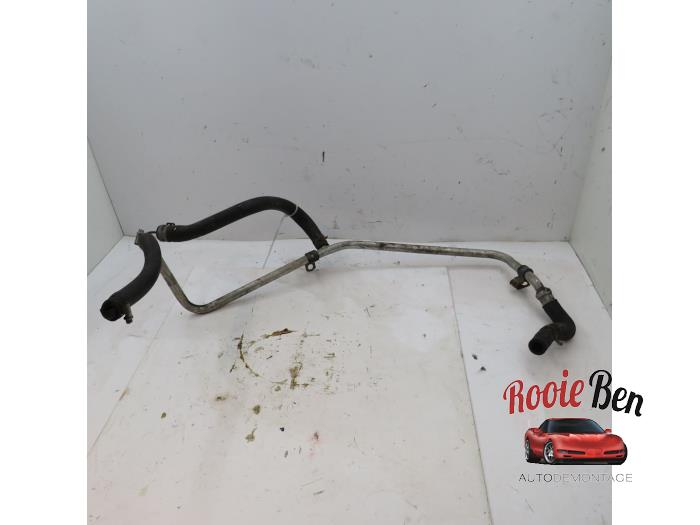 Usagé Conduit (divers) Chrysler Pacifica 3.5 V6 24V AWD Prix € 35,00 Règlement à la marge proposé par Rooie Ben autodemontage