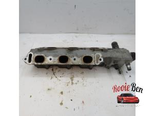 Used Intake manifold Chrysler Pacifica 3.5 V6 24V AWD Price on request offered by Rooie Ben autodemontage