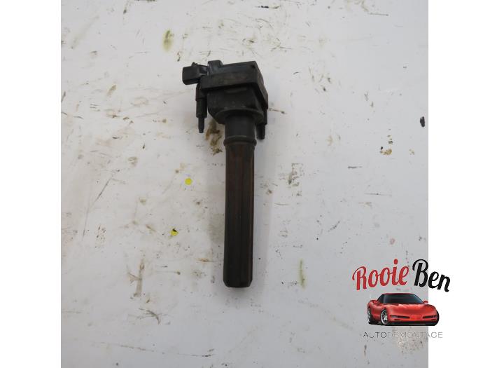 Usagé Bobine Chrysler Pacifica 3.5 V6 24V AWD Prix € 25,00 Règlement à la marge proposé par Rooie Ben autodemontage