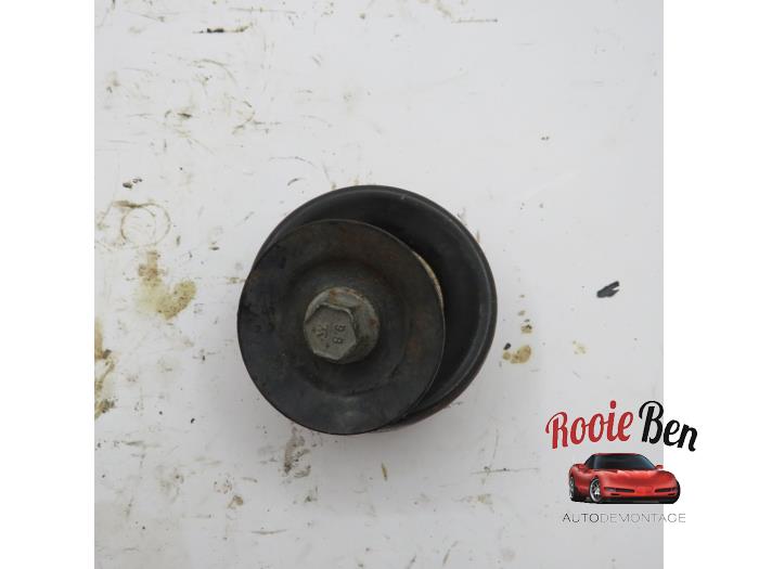 Usados Rodillo correa múltiple Chrysler Pacifica 3.5 V6 24V AWD Precio € 15,00 Norma de margen ofrecido por Rooie Ben autodemontage