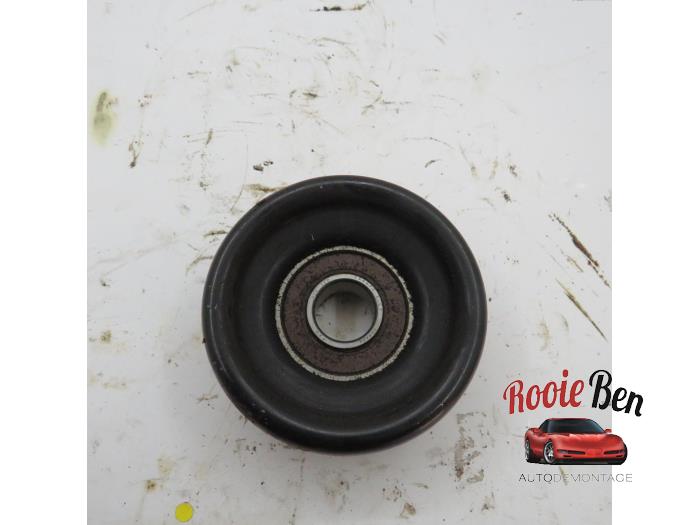 Usados Rodillo correa múltiple Chrysler Pacifica 3.5 V6 24V AWD Precio € 15,00 Norma de margen ofrecido por Rooie Ben autodemontage