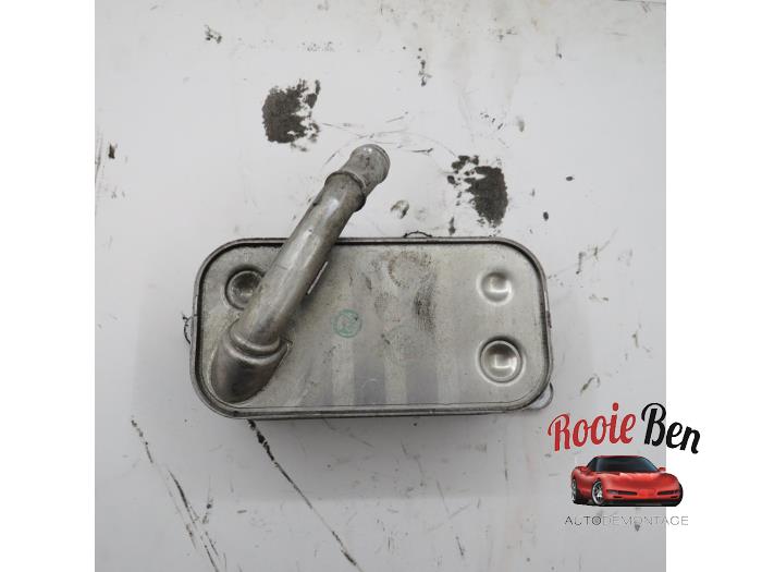 Gebrauchte Ölkühler BMW 1 serie (E87/87N) 130i 24V Preis € 20,00 Margenregelung angeboten von Rooie Ben autodemontage