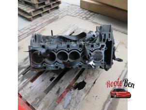 Used Engine crankcase BMW 1 serie (E87/87N) 130i 24V Price on request offered by Rooie Ben autodemontage
