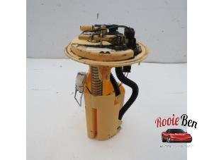Usados Bomba eléctrica de combustible Citroen DS3 (SA) 1.4 HDi Precio de solicitud ofrecido por Rooie Ben autodemontage
