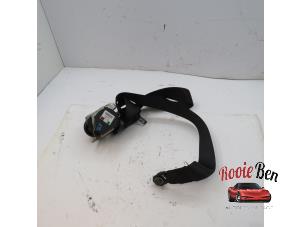 Used Front seatbelt, right Mitsubishi Colt (Z2/Z3) 1.5 DI-D 12V HP Price € 45,00 Margin scheme offered by Rooie Ben autodemontage
