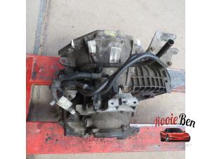 Used Gearbox Chrysler Sebring (JR) 2.7 V6 24V Price on request offered by Rooie Ben autodemontage