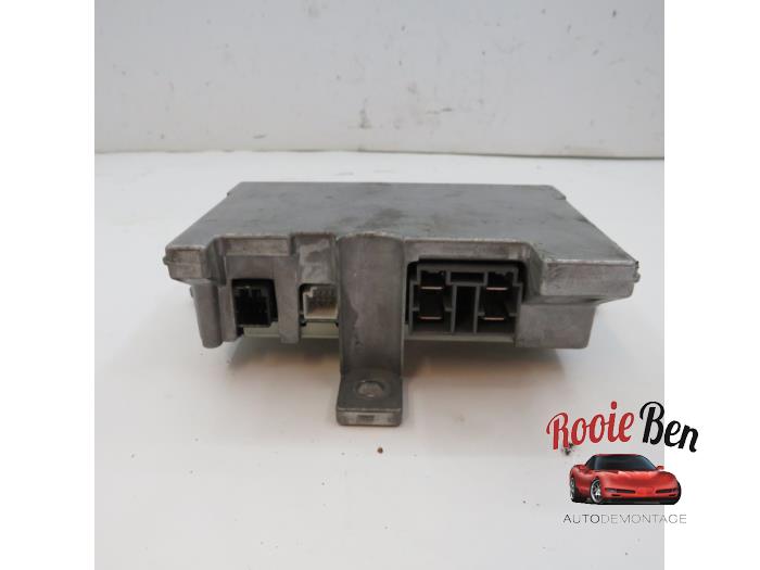 Begagnade Dator, servostyrning Mitsubishi Colt (Z2/Z3) 1.5 DI-D 12V HP Pris € 25,00 Marginaltabell erbjuds av Rooie Ben autodemontage