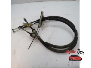 Used Gearbox shift cable Fiat Fiorino (225) 1.3 JTD 16V Multijet Price on request offered by Rooie Ben autodemontage