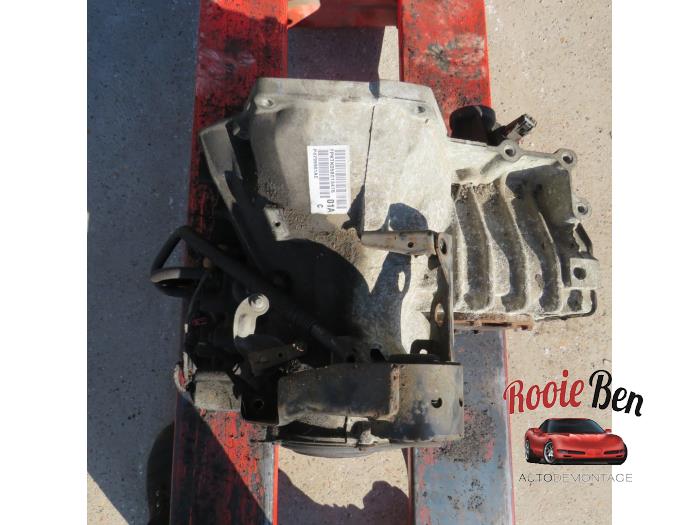 Used Gearbox Chrysler Neon II 2.0 16V R/T Price € 250,00 Margin scheme offered by Rooie Ben autodemontage