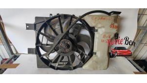 Used Cooling fans Chrysler Le Baron Coupé 2.5 Turbo Price on request offered by Rooie Ben autodemontage