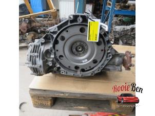 Used Gearbox Audi A5 (F53/F5P) 2.0 TFSI MHEV 16V Price on request offered by Rooie Ben autodemontage