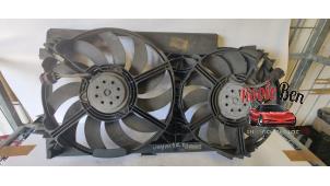Used Cooling fans Chrysler Voyager/Grand Voyager (RG) 2.5 CRD Price € 50,00 Margin scheme offered by Rooie Ben autodemontage