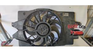 Used Cooling fans Chrysler Voyager/Grand Voyager 3.3 i V6 Price € 50,00 Margin scheme offered by Rooie Ben autodemontage