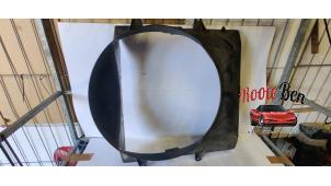 Used Cooling fan housing Jeep Grand Cherokee (WG/WJ) 4.7i V-8 Lmited Price on request offered by Rooie Ben autodemontage