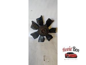 Used Cooling fans Jeep Grand Cherokee (ZJ) 4.0i Price on request offered by Rooie Ben autodemontage