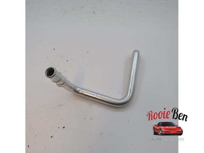Usagé Conduit (divers) BMW 5 serie (E60) 525i 24V Prix € 10,00 Règlement à la marge proposé par Rooie Ben autodemontage