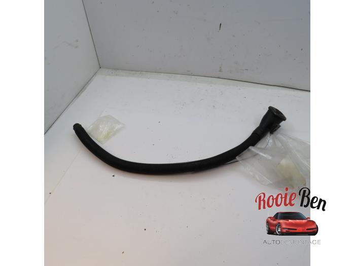 Usagé Conduit (divers) BMW 5 serie (E60) 525i 24V Prix € 10,00 Règlement à la marge proposé par Rooie Ben autodemontage