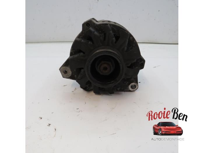 Gebrauchte Dynamo Chevrolet Chevy/Sportsvan G20 Standard Cargo 5.7 Standard Passenger Van Preis € 50,00 Margenregelung angeboten von Rooie Ben autodemontage