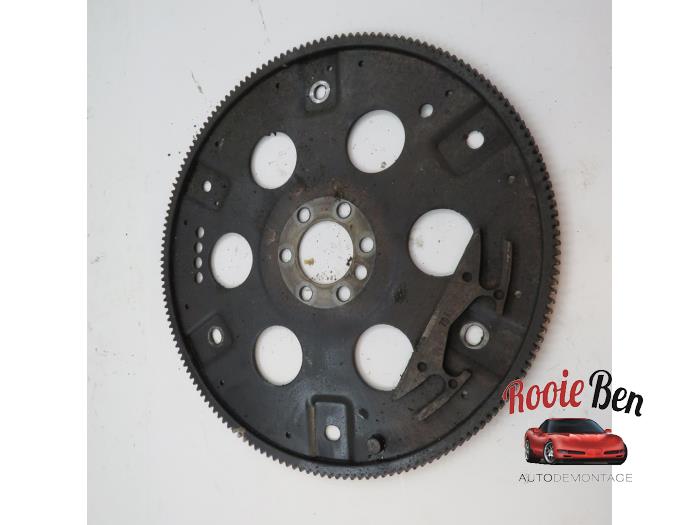 Gebrauchte Starterkranz Chevrolet Chevy/Sportsvan G20 Standard Cargo 5.7 Standard Passenger Van Preis € 50,00 Margenregelung angeboten von Rooie Ben autodemontage