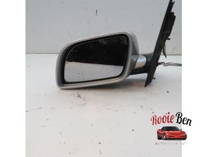 Used Wing mirror, left Volkswagen Polo IV (9N1/2/3) Price € 25,00 Margin scheme offered by Rooie Ben autodemontage