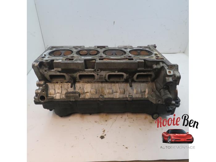 Usagé Culasse Chevrolet Malibu 3.3 2BBL. Prix sur demande proposé par Rooie Ben autodemontage