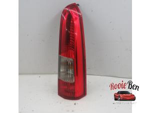 Used Taillight, right Volvo V70 (SW) 2.4 T 20V Price € 15,00 Margin scheme offered by Rooie Ben autodemontage