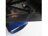 Wing mirror, right from a Volkswagen Polo IV (9N1/2/3) 1.9 TDI 100 2005