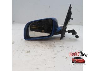 Used Wing mirror, left Volkswagen Polo IV (9N1/2/3) 1.9 TDI 100 Price € 25,00 Margin scheme offered by Rooie Ben autodemontage