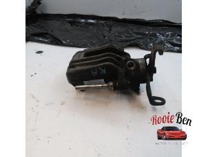 Used Rear brake calliper, right Volkswagen Polo VI (AW1) Price on request offered by Rooie Ben autodemontage