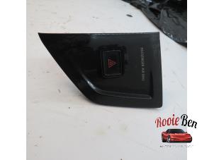 Used Panic lighting switch Volkswagen Polo VI (AW1) Price on request offered by Rooie Ben autodemontage
