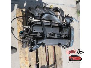 Used Engine Mazda 2 (NB/NC/ND/NE) 1.4 16V Price € 400,00 Margin scheme offered by Rooie Ben autodemontage