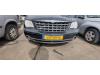 Chrysler Pacifica 4.0 V6 24V AWD Stoßstange vorne