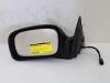 Wing mirror, left from a Chrysler Pacifica, 2003 4.0 V6 24V, SUV, Petrol, 3.952cc, 191kW (260pk), FWD, EMM, 2006-06 / 2007-12, CS 2008