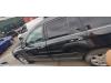 Chrysler Pacifica 4.0 V6 24V AWD Kotflügel links vorne