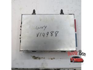 Usagé Ordinateur gestion moteur Chevrolet Chevy/Sportsvan G20 5.7 Standard Passenger Van Prix sur demande proposé par Rooie Ben autodemontage