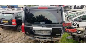 Used Tailgate Jeep Commander (XK) 3.0 CRD Price on request offered by Rooie Ben autodemontage