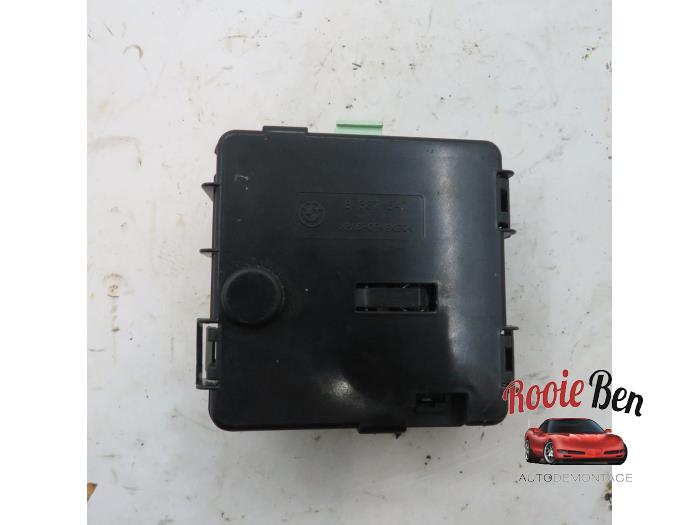 Fuse box BMW X3 3.0d 24V 61138364530 OEM