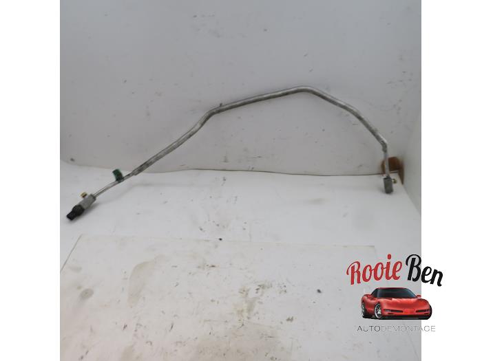 Usagé Conduit (divers) BMW X3 (E83) 3.0d 24V Prix sur demande proposé par Rooie Ben autodemontage