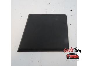 Used Rear side panel, left Citroen Jumper (U9) 2.0 BlueHDi 110 Price on request offered by Rooie Ben autodemontage