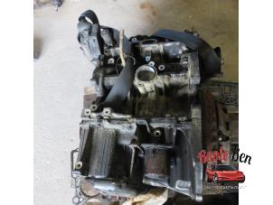 Used Engine Nissan Micra (K13) 1.2 12V Price on request offered by Rooie Ben autodemontage