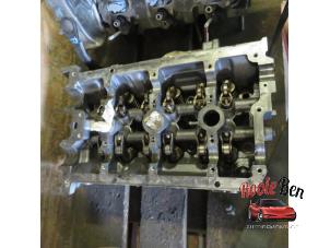 Used Cylinder head Audi A6 (C7) 2.8 V6 24V FSI Price on request offered by Rooie Ben autodemontage