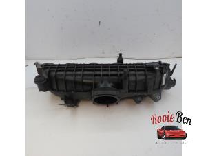 Used Intake manifold BMW 4 serie Gran Coupe (F36) 435i 3.0 24V Price on request offered by Rooie Ben autodemontage