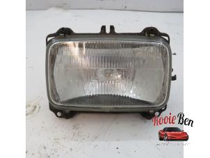 Used Headlight, left Pontiac Firebird Price on request offered by Rooie Ben autodemontage
