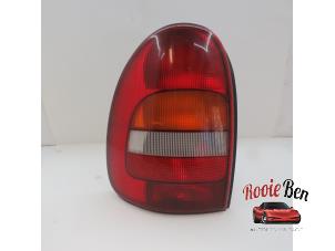 Used Taillight, left Chrysler Voyager/Grand Voyager 3.3i V6 Price € 75,00 Margin scheme offered by Rooie Ben autodemontage