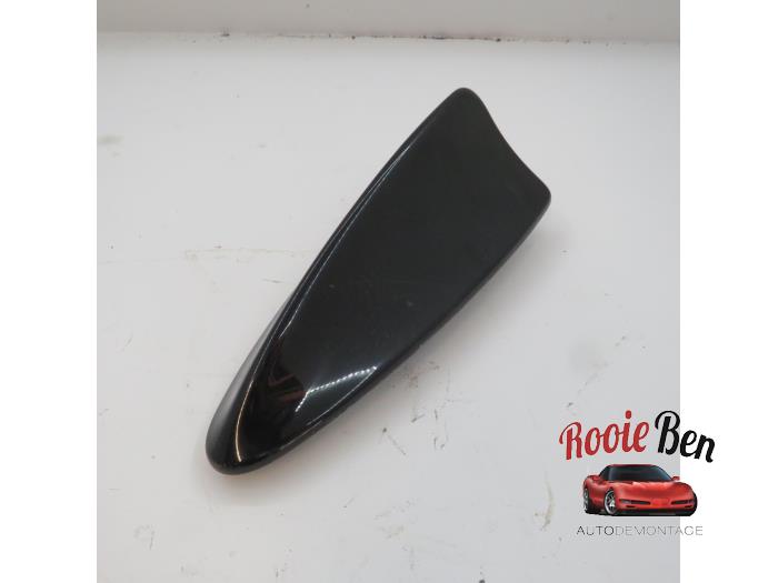 Używane Antena BMW X3 (E83) 3.0d 24V Cena € 20,00 Procedura marży oferowane przez Rooie Ben autodemontage