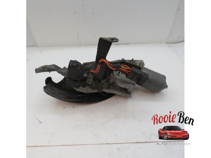 Tailgate hydraulic kit