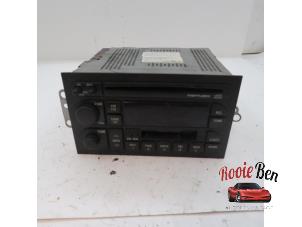 Used Radio/cassette player Chevrolet Alero Price on request offered by Rooie Ben autodemontage