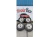 Chevrolet Chevy/Sportsvan G20 5.7 Standard Passenger Van Set of wheels + winter tyres